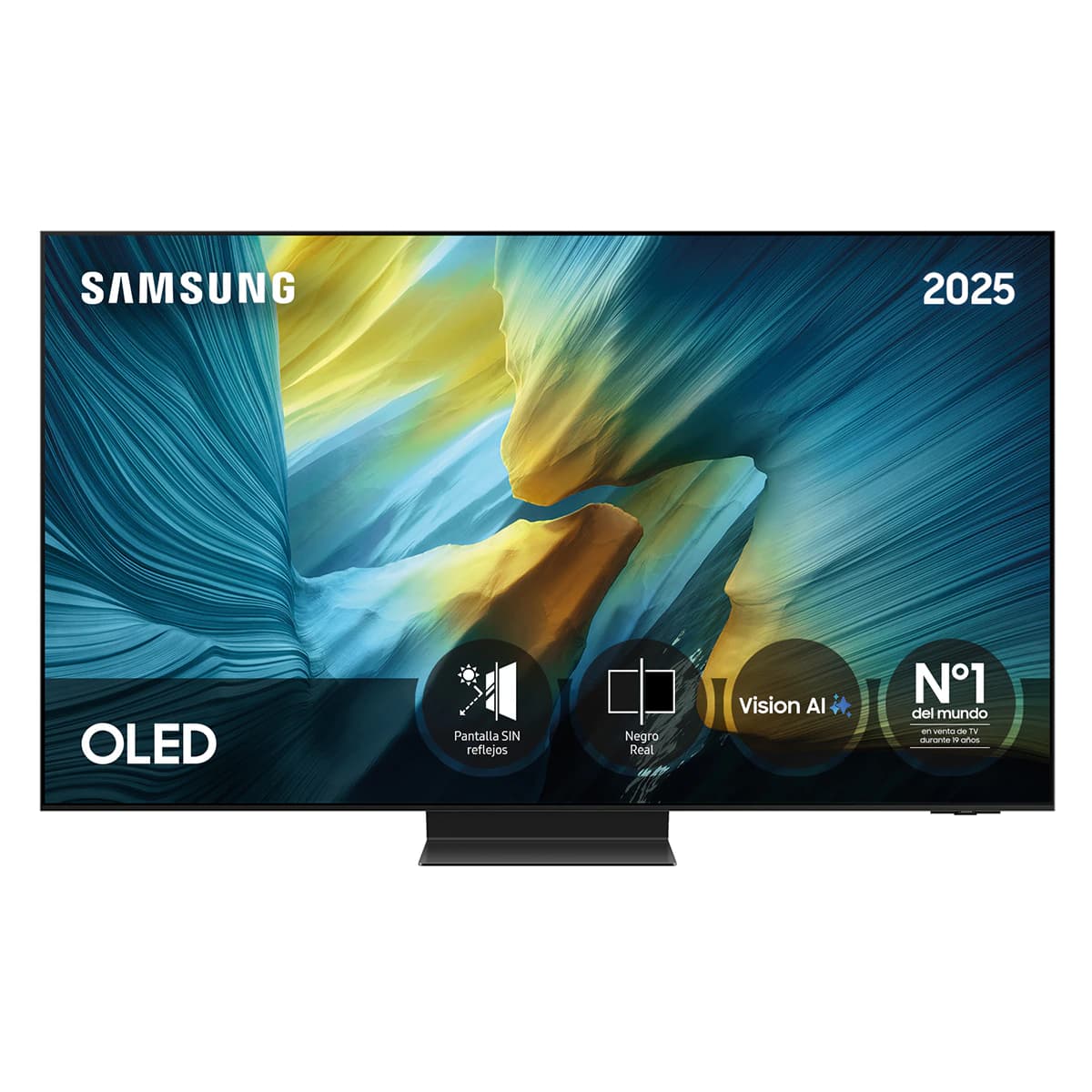Imagen de Samsung TQ65S95FATXXC TV OLED 65" 4K Smart TV 📺 en OfertitasTOP