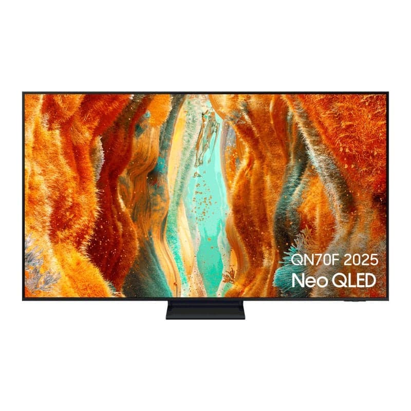 Imagen de Samsung TQ75QN70FAU Televisión 75″ 4K UHD en OfertitasTOP