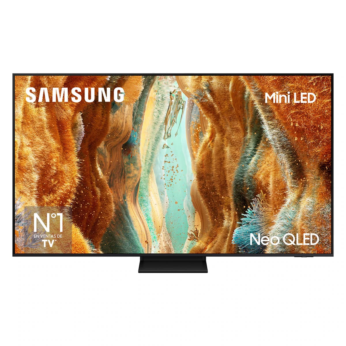 Imagen de Samsung TQ75QN74FATXXC TV 4K 189 cm (75') en OfertitasTOP