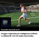 Thumbnail 5 de Samsung TQ75QN900CT TV Neo QLED 189 cm 8K Inteligencia Artificial