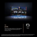 Thumbnail 5 de Samsung TQ77S85FAEXXC OLED TV 4K AI Smart con PANTONE 📺