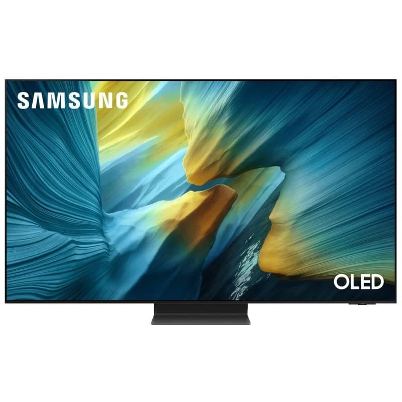 Imagen de Samsung TQ77S95FATXXC 77" OLED 4K HDR Pro Dolby Atmos 📺 en OfertitasTOP