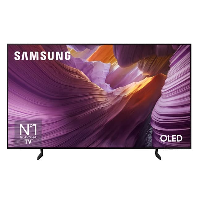 Imagen de Samsung TQ83S85FAEXXC OLED 4K Smart TV 📺 en OfertitasTOP