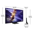 Thumbnail 1 de Samsung TQ83S93FAEXXC OLED TV 4K AI PANTONE Smart 📺