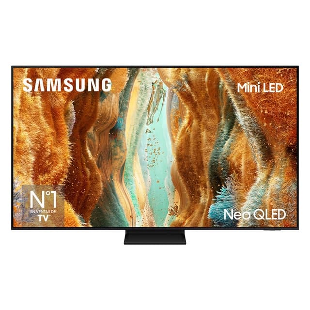 Imagen de Samsung TQ85QN74FATXXC TV Neo QLED 85" 4K AI Smart 😊 en OfertitasTOP