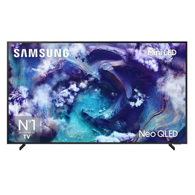Imagen de Samsung TQ85QN900FTXXC Neo QLED 8K Smart TV 📺 en OfertitasTOP