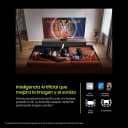 Thumbnail 2 de Samsung TQ98Q7F TV QLED 98" 4K UHD con IA 📺