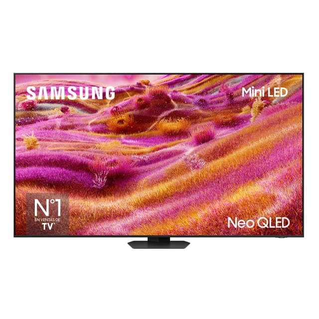 Imagen de Samsung TQ98QN90FATXXC Neo QLED 4K MiniLED Smart TV 📺 en OfertitasTOP