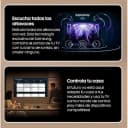 Thumbnail 2 de Samsung TU43DU7105K Smart TV 4K 43 pulgadas