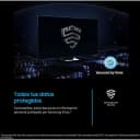 Thumbnail 2 de Samsung TU43U7025FK 43" 4K Ultra HD Smart TV 📺