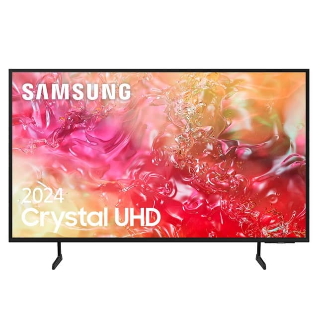 Imagen de Samsung TU55DU7105KXXC TV LED 55" 4K Crystal UHD Smart en OfertitasTOP