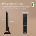 Thumbnail 2 de Samsung TU55DU7105KXXC TV LED 55" 4K Crystal UHD Smart