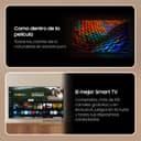 Thumbnail 3 de Samsung TU55DU7105KXXC TV LED 55" 4K Crystal UHD Smart