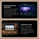 Thumbnail 4 de Samsung TU55DU7105KXXC TV LED 55" 4K Crystal UHD Smart