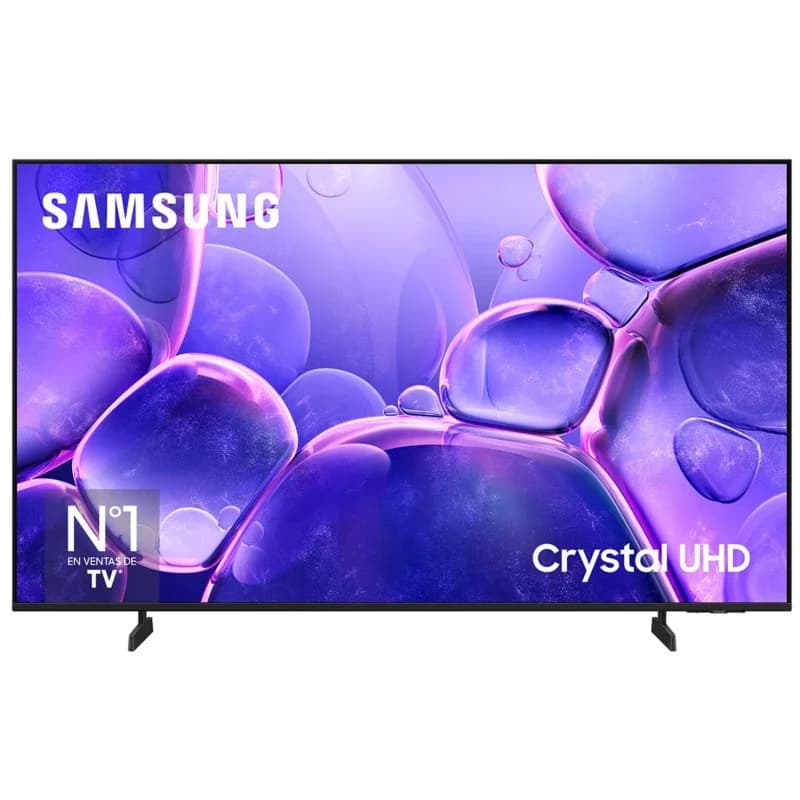 Imagen de Samsung TU55U8005FU 55" LED 4K Ultra HD Smart TV 📺 en OfertitasTOP