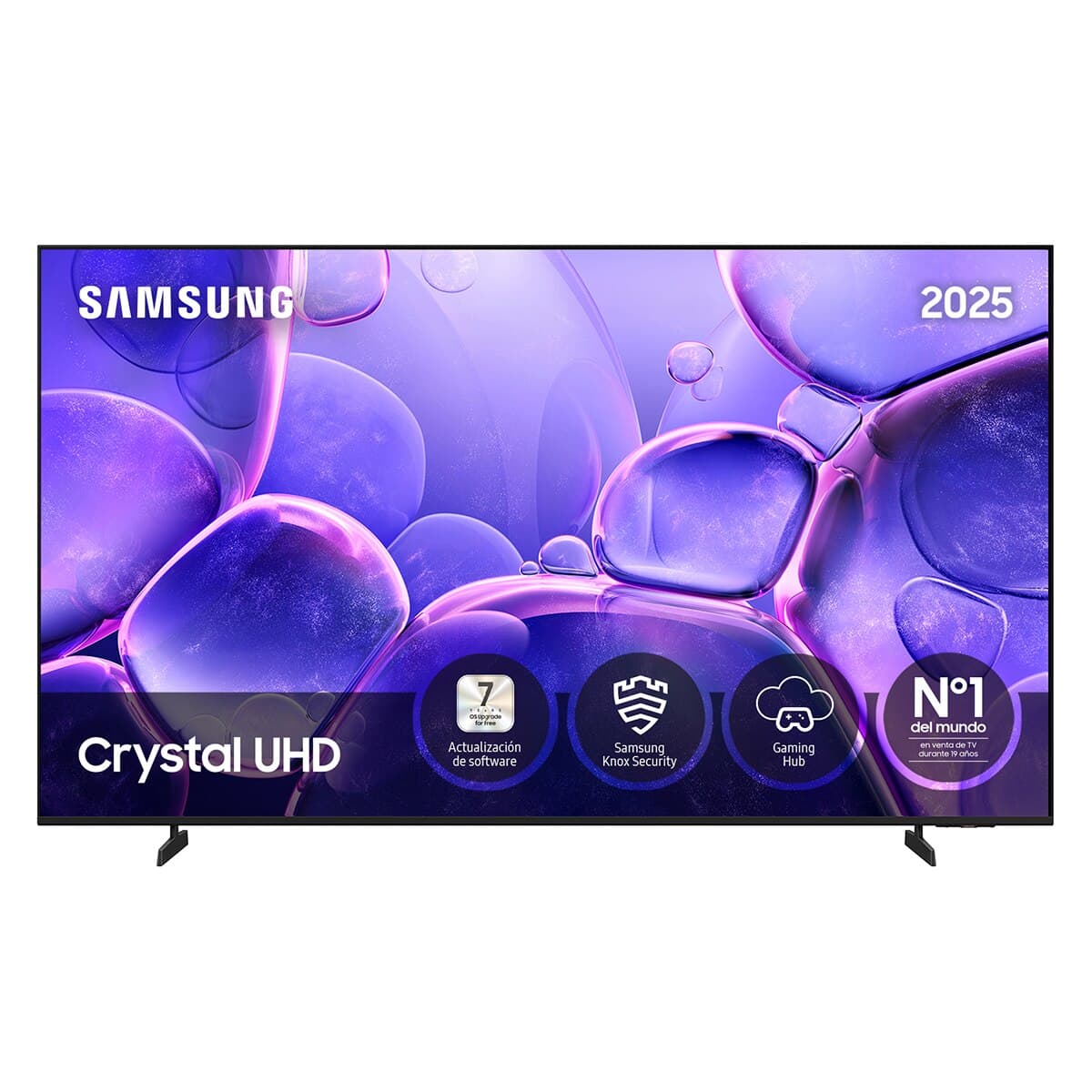 Imagen de Samsung TU65U8075FUXXC TV 4K 163 cm (65") en OfertitasTOP