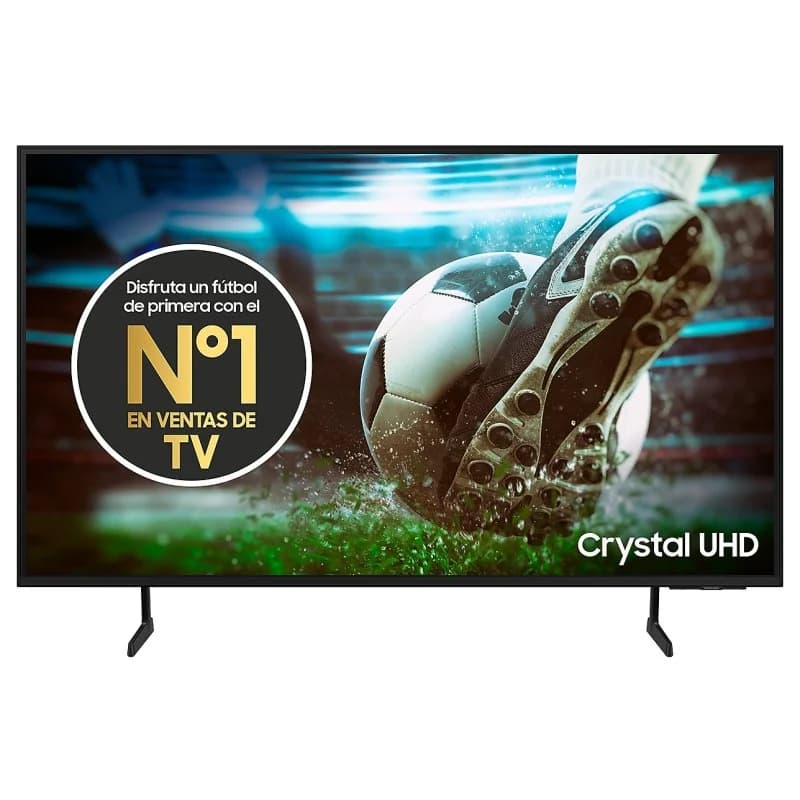 Imagen de Samsung TU75DU7175UXXC 75" 4K UHD LED HDR10 Smart TV 📺 en OfertitasTOP