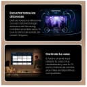 Thumbnail 2 de Samsung TU75DU7175UXXC 75" 4K UHD LED HDR10 Smart TV 📺