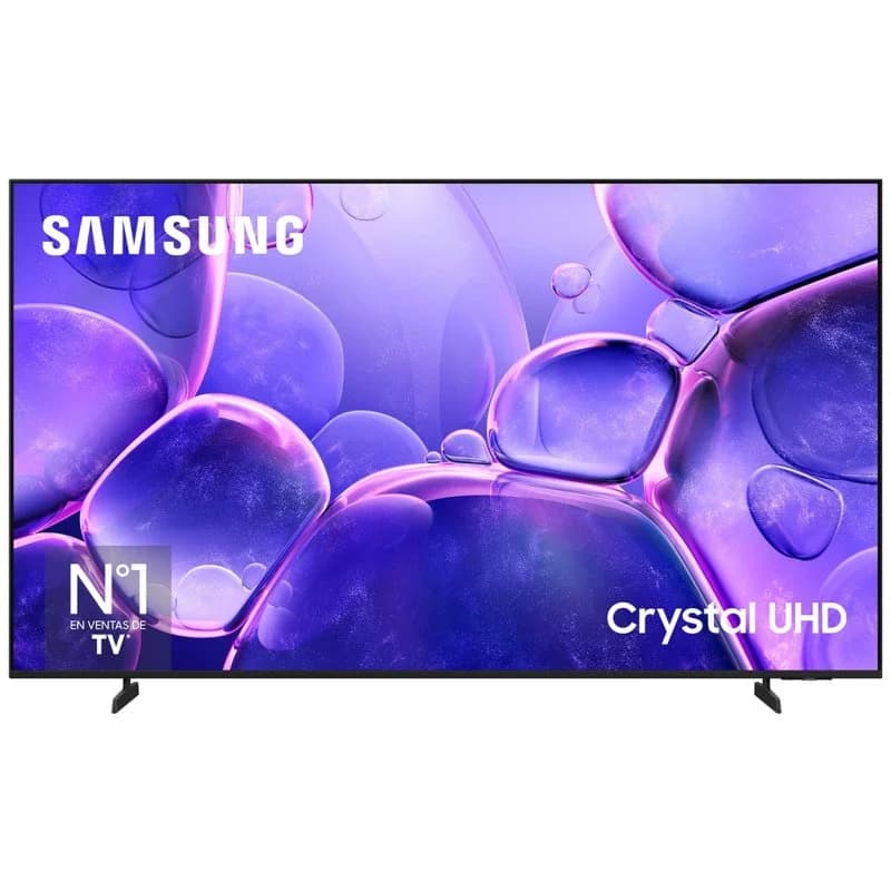 Imagen de Samsung TU75U8005FUXXC 75" 4K UltraHD Smart TV 📺 en OfertitasTOP