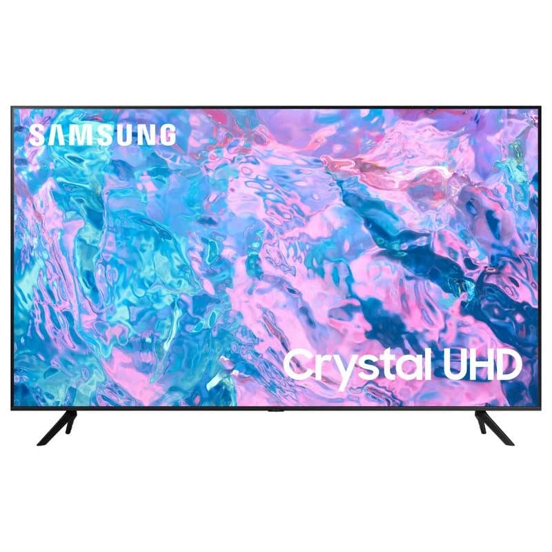 Imagen de Samsung UE65CU7172UXXH 65" LED Crystal UltraHD 4K 📺 en OfertitasTOP