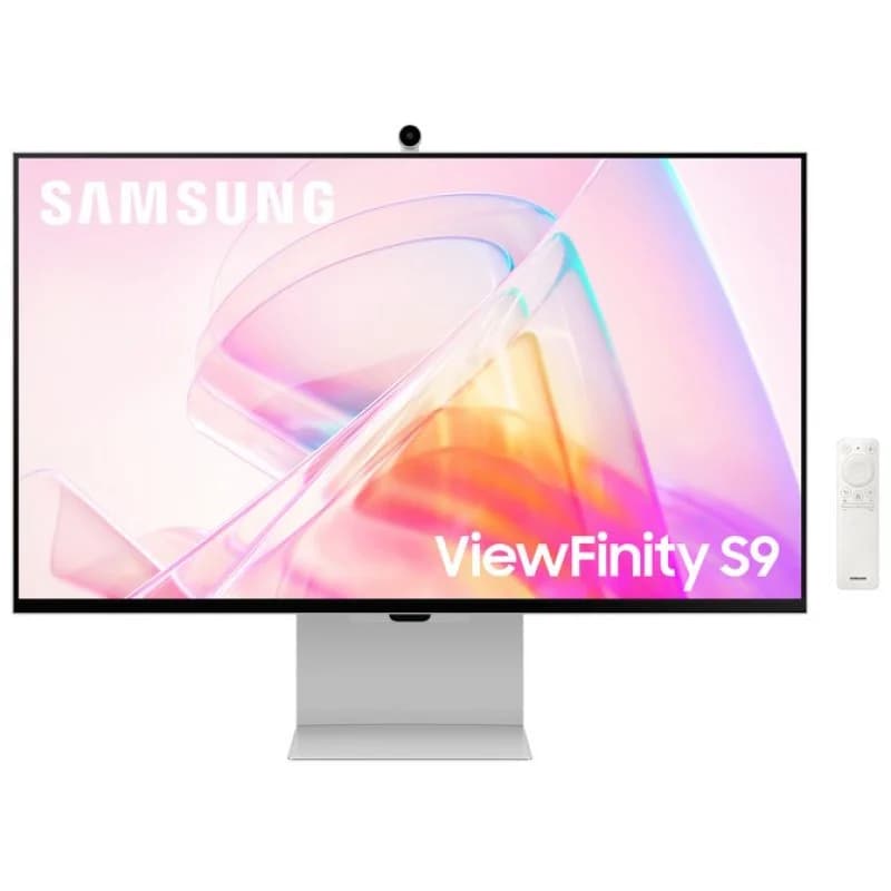 Imagen de Samsung ViewFinity S9 Monitor 27" 5K USB-C en OfertitasTOP