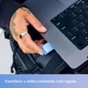 Thumbnail 3 de SanDisk Creator 1 TB Tarjeta SD UHS-II 280 MB/s 🚀