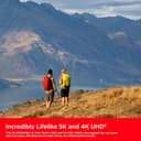 Thumbnail 1 de SanDisk Extreme PRO 128GB microSDXC hasta 200 MB/s 📷