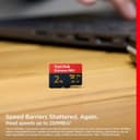 Thumbnail 2 de SanDisk Extreme PRO 128GB microSDXC hasta 200 MB/s 📷