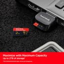 Thumbnail 3 de SanDisk Extreme PRO 128GB microSDXC hasta 200 MB/s 📷