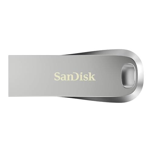 Imagen de SanDisk Ultra Luxe 256 GB USB 3.2 — 400 MB/s 📷 en OfertitasTOP