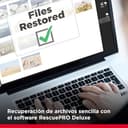 Thumbnail 5 de SanDisk Ultra Luxe 256 GB USB 3.2 — 400 MB/s 📷