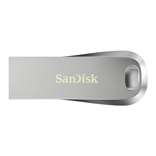 Imagen de SanDisk Ultra Luxe 512 GB pendrive USB 📦 en OfertitasTOP