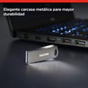Thumbnail 1 de SanDisk Ultra Luxe 512 GB pendrive USB 📦
