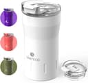 Thumbnail principal de SANTECO Thermo Mug ☕ Taza térmica acero inoxidable 350/500ml