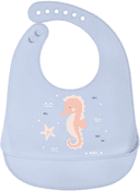 Thumbnail 1 de Saro Vajilla Microondas Ocean Life 6 piezas