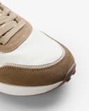 Thumbnail 4 de Scalpers Mujer Zapatillas Deportivas con Calavera y Cordones 👟