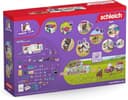 Thumbnail 7 de Schleich Horse Club 42619 — Set transporte 227 piezas 🐴