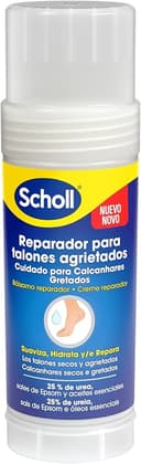 Thumbnail principal de Scholl Bálsamo Reparador Talones Agrietados 🦶 Haitra e Hidratación