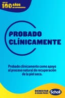 Thumbnail 7 de Scholl Bálsamo Reparador Talones Agrietados 🦶 Haitra e Hidratación