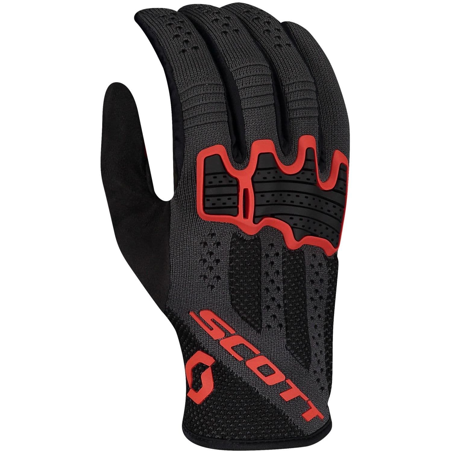 Imagen de Scott GRAVITY LF Guante ciclismo unisex en OfertitasTOP
