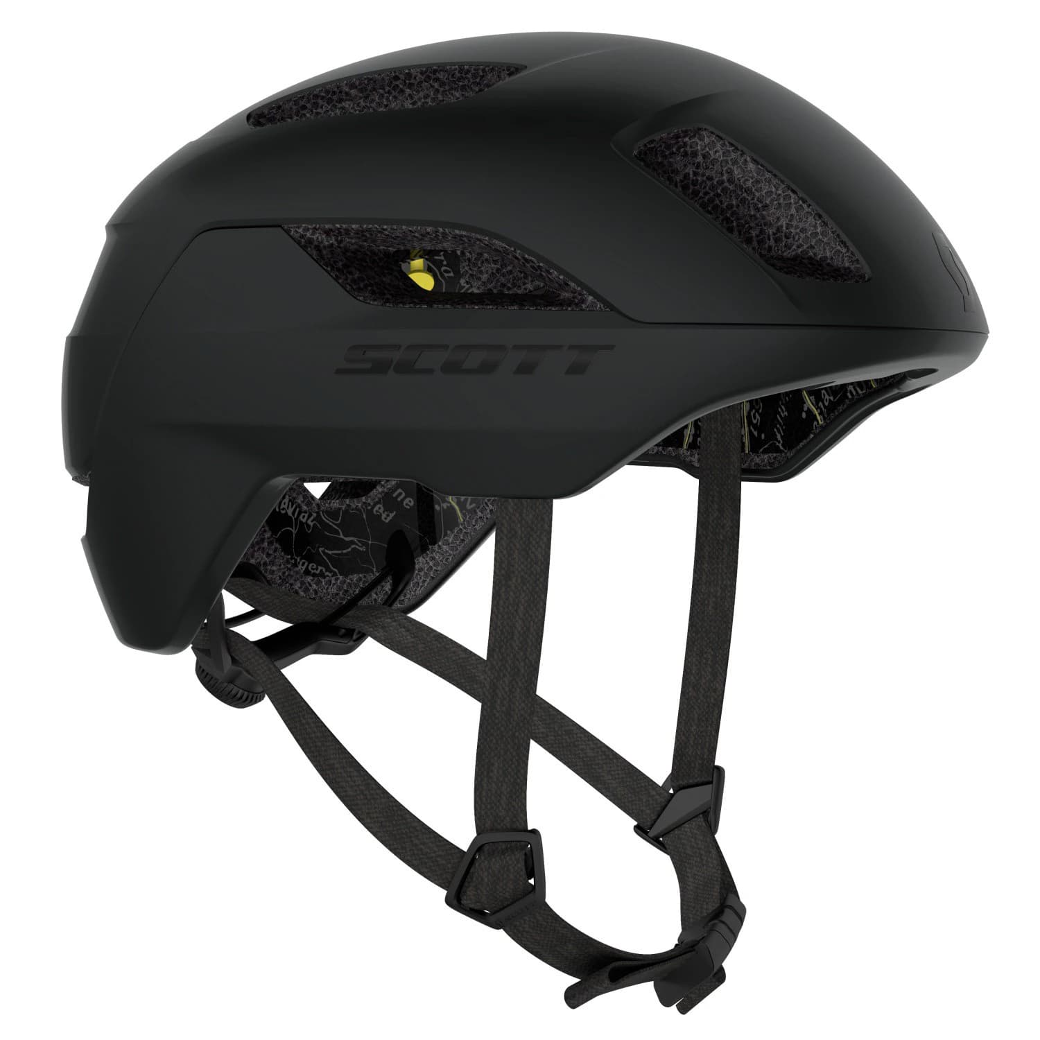 Imagen de Scott LA MOKKA PLUS Casco ciclismo urbano (CE) en OfertitasTOP