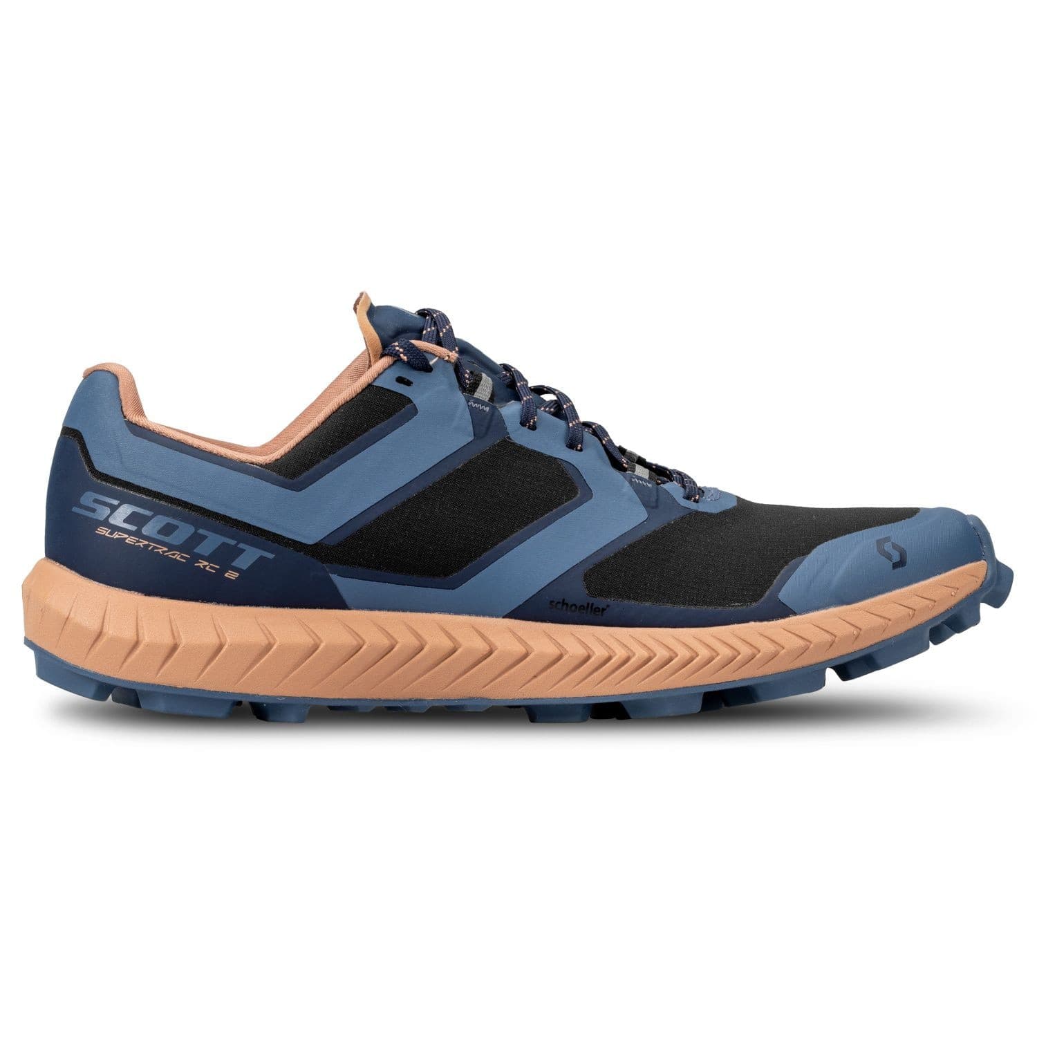 Imagen de Scott SUPERTRAC RC 2 Zapatillas trail mujer 42 en OfertitasTOP