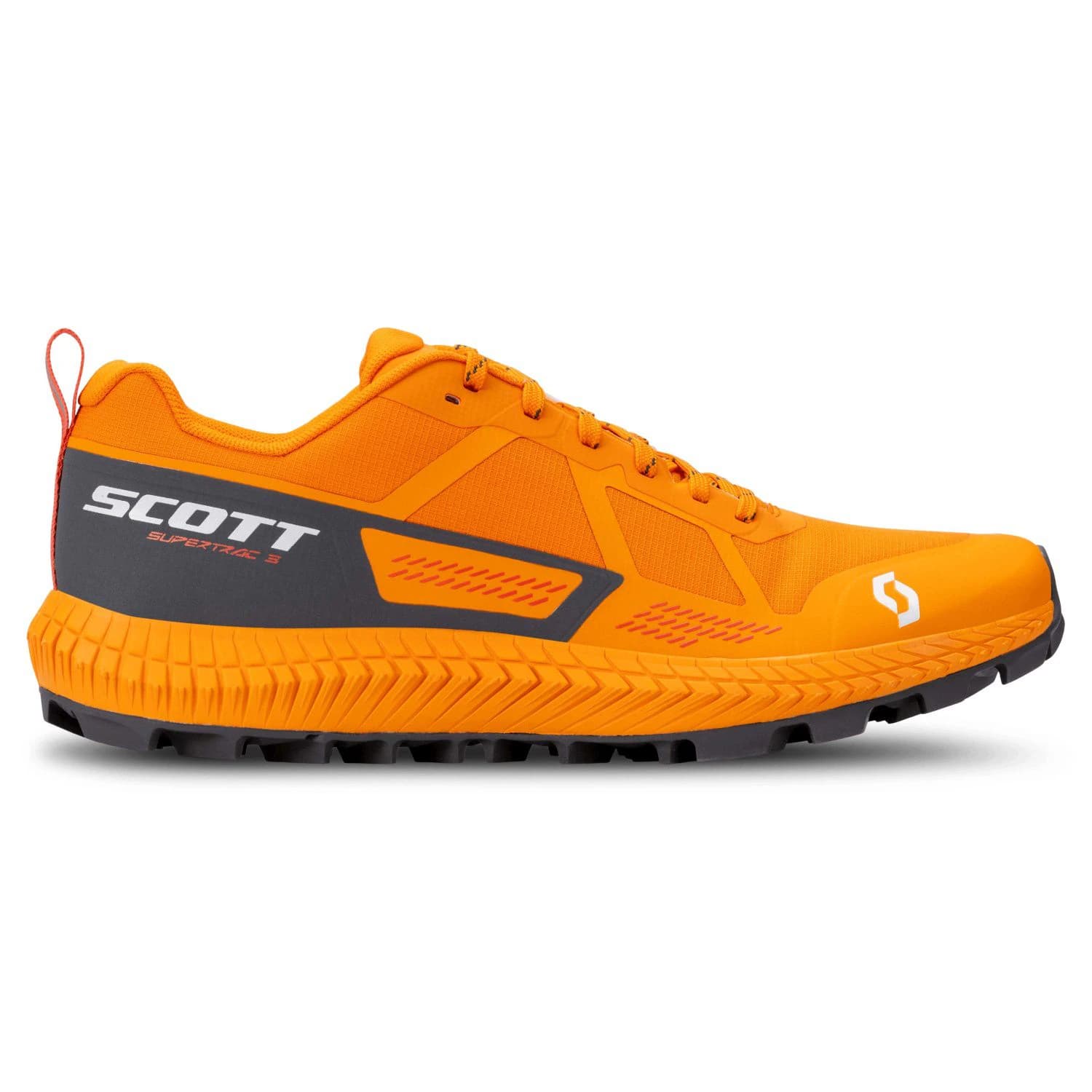 Imagen de Scott SUPERTRAC 3 Zapatillas de trail running para hombre en OfertitasTOP
