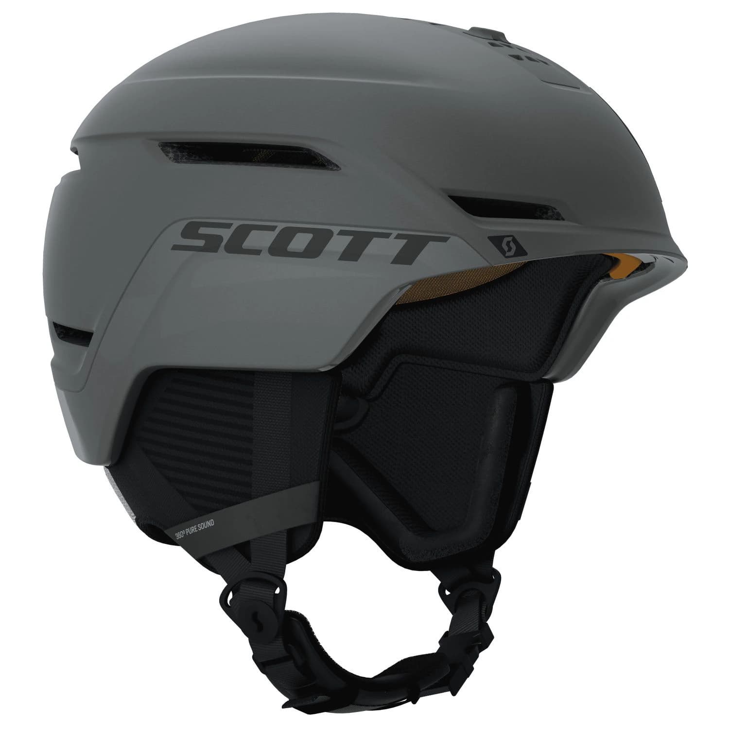 Imagen de Scott Symbol 2 Plus D casco de esquí 🎿 en OfertitasTOP