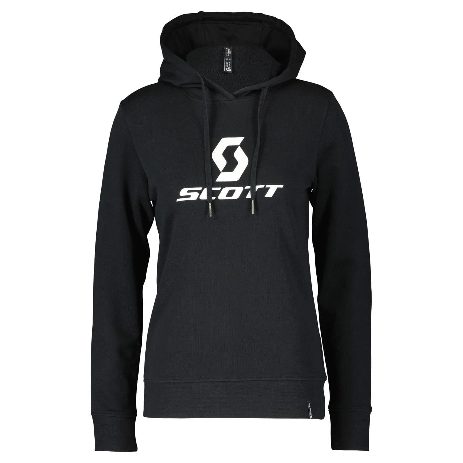 Imagen de Scott WS ICON LS Sudadera de mujer 1 pieza en OfertitasTOP