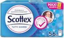 Thumbnail principal de Scottex Todos los días 🧻 Pañuelos de papel certificados FSC, 56 paquetes
