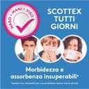 Thumbnail 2 de Scottex Pañuelos Ultra Restantes, 24 Librillos 🌸