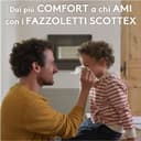 Thumbnail 3 de Scottex Pañuelos Ultra Restantes, 24 Librillos 🌸