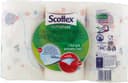 Thumbnail 2 de Scottex Tuttofare Rollo Doble Cara - Pack 3 x 520 g 🧻