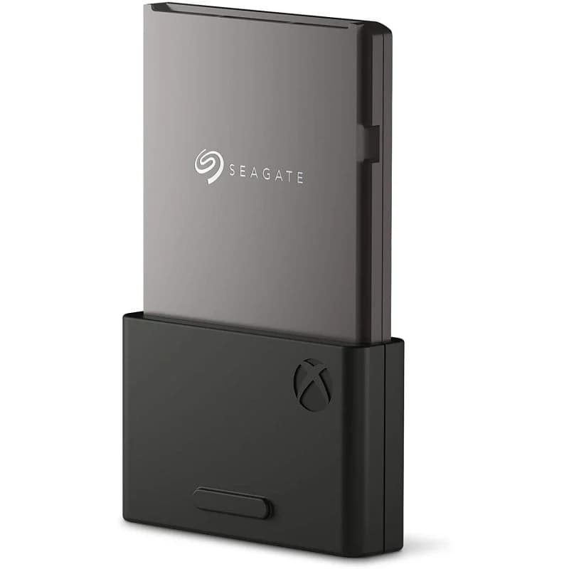 Imagen de Seagate Expansion Card para Xbox Series X/S 1 TB SSD 📷 en OfertitasTOP